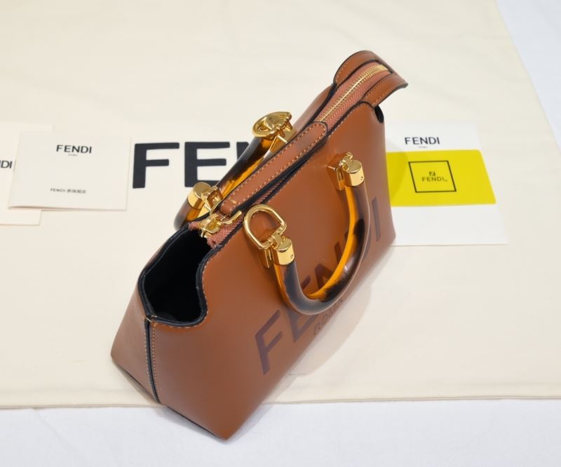 Fendi Top Handle Bags